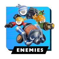 Enemies icon