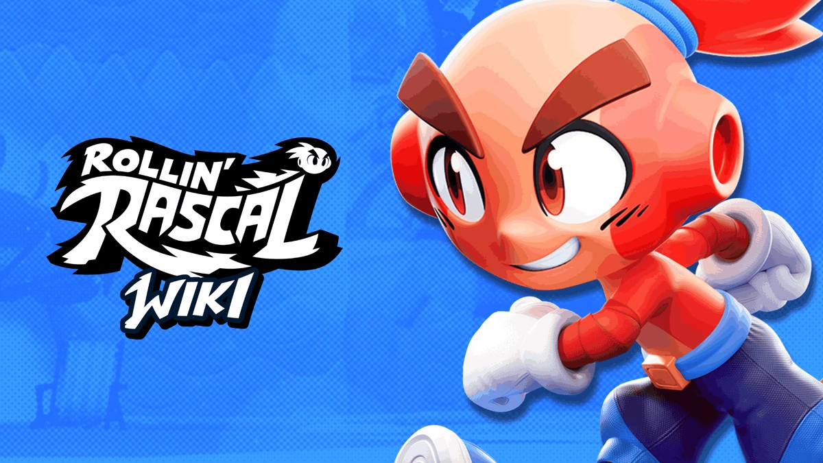 Rollin' Rascal Wiki | Fandom