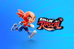 Rollin' Rascal