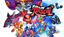 Rollin' Rascal
