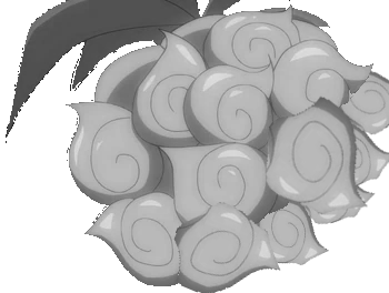 Dark Dark Fruit | Roll Piece Wiki | Fandom