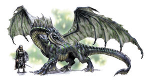 Black-dragon