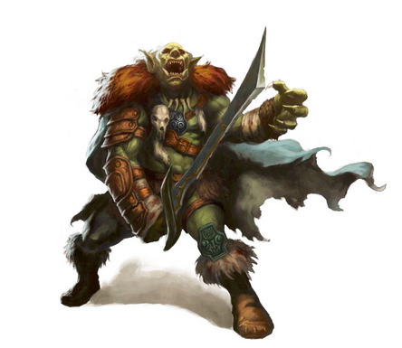 Orc