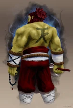 Ironjaw