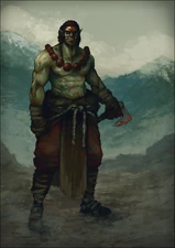 Ironjaw by Sensoryabuse