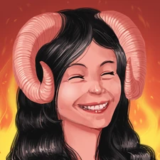 Esme by MarikBentusi