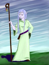 Valisilwen by Liefington