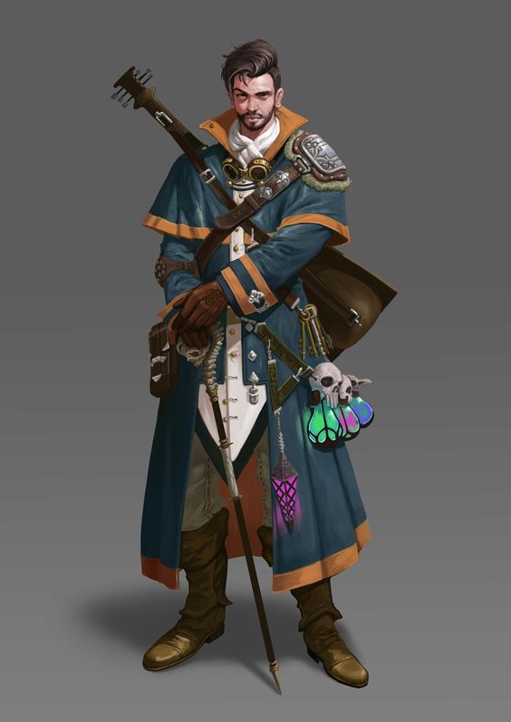 Baror | Rollspelsklubben Wikia | Fandom