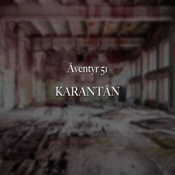 Karantän