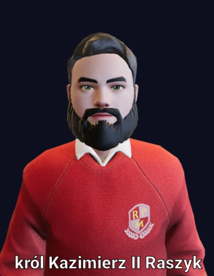 Kazimierz II Raszyk | Rolniczyn Wiki | Fandom