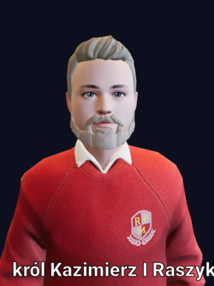 Kazimierz I Raszyk | Rolniczyn Wiki | Fandom
