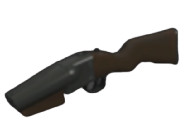 Db Shotgun Rolve Wikia Fandom - double barrel shotgun roblox
