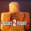 Right2Fight Banner