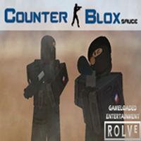 Counter Blox Sauce Rolve Wikia Fandom - roblox counter blox uncopylocked