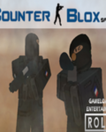 Counter Blox Sauce Rolve Wikia Fandom - roblox uncopylocked cbro