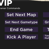 Vip Commands Rolve Wikia Fandom To temporarily make the server inactive for a period. vip commands rolve wikia fandom