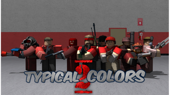 Typical Colors 2 Rolve Wikia Fandom - counter blox roblox offensive cheat engine