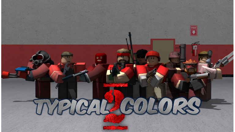 Typical Colors 2 Rolve Wikia Fandom - roblox engineer tf2