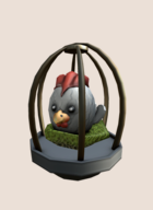 Arsenal Rolve Wikia Fandom - caged clucker roblox egg hunt