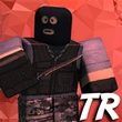 Trouble in Robloxity