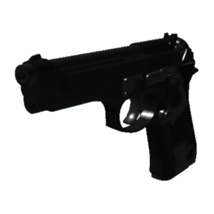 M9 Beretta Rolve Wikia Fandom - gun m9 roblox