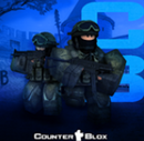 Counter Blox: Roblox Offensive