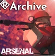 Arsenalarchived