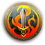 Warrior Icon