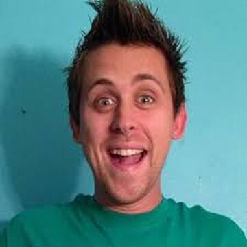 Roman Atwood Roman Atwood Wiki Fandom