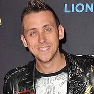 Roman Atwood Smile 2