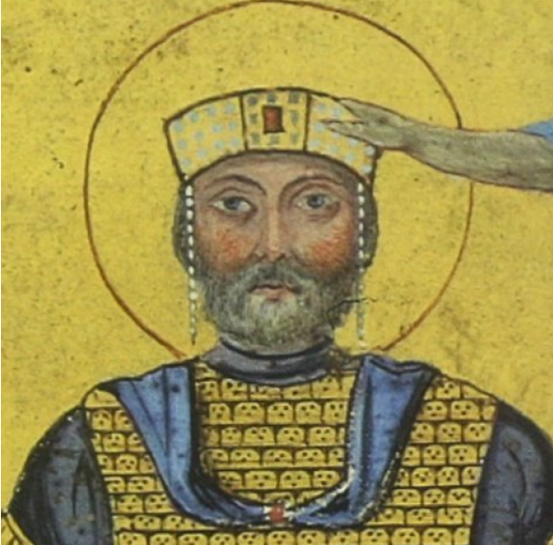 Basil II Roman Byzantine Wiki Fandom