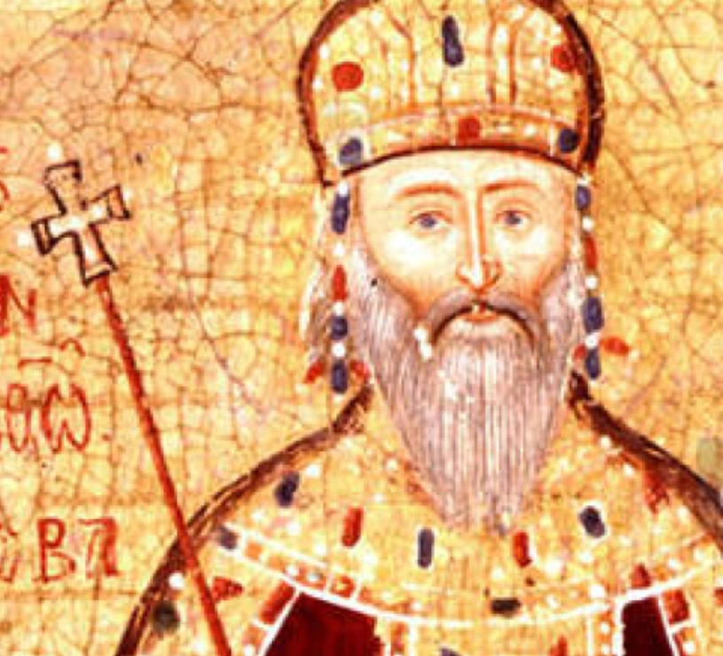 Manuel II Palaiologos RomanByzantine Wiki Fandom