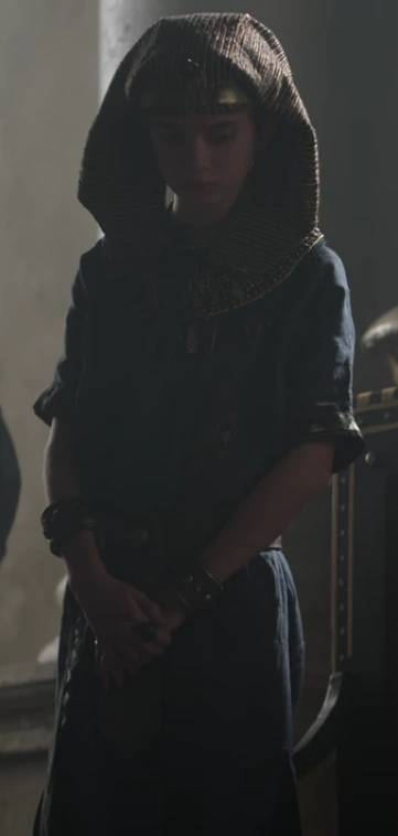 Ptolemy XIII of Egypt | Roman Empire Wiki | Fandom