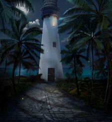WP-Lighthouse