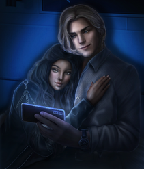 Dominic Warren Romance Club Wiki Fandom
