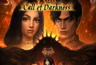 Kali: Call of Darkness Season 2 walkthroughs