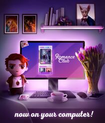 Romance Club Wiki Fandom Romance Club Wiki Fandom