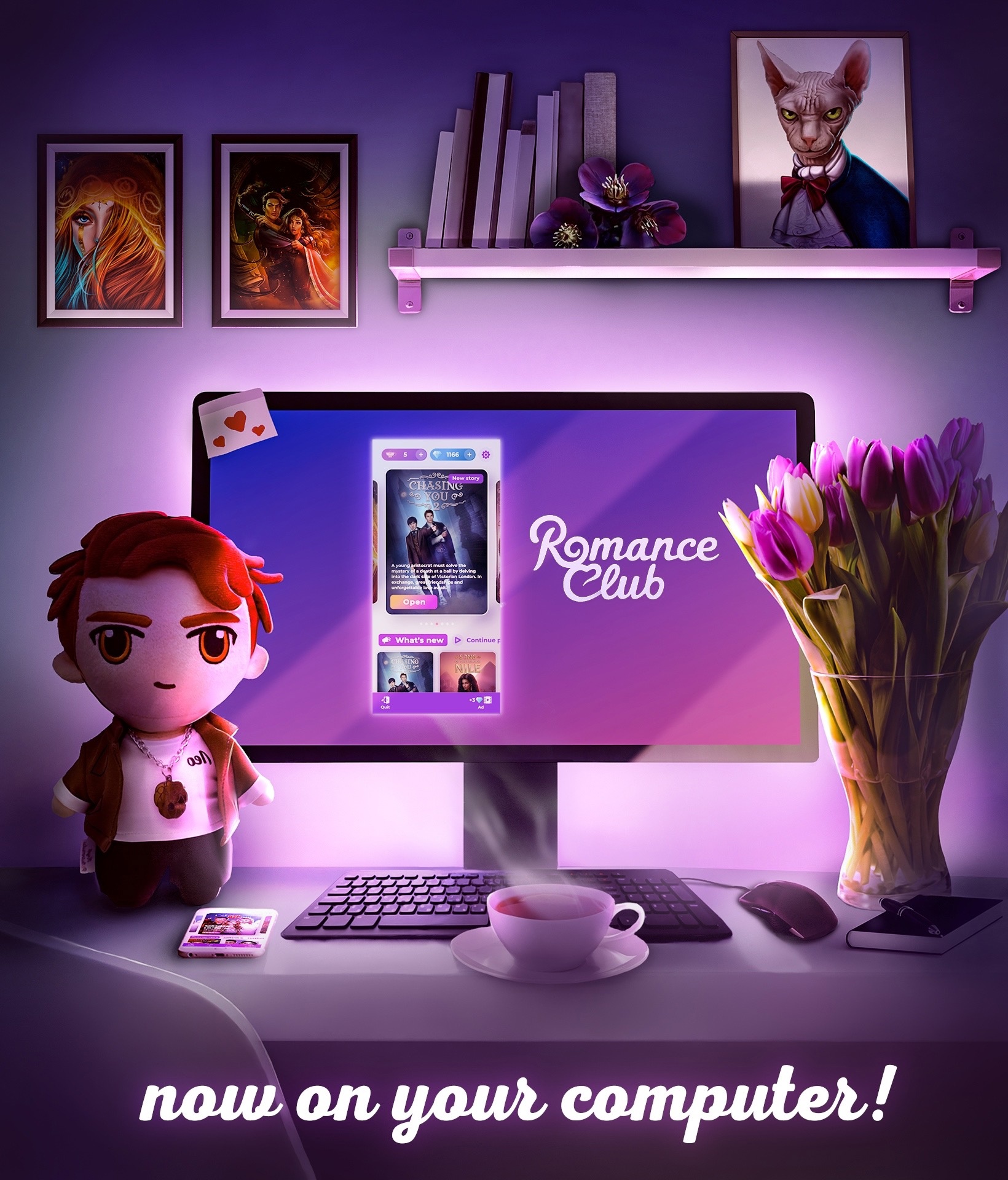 Discuss Everything About Romance Club Wiki Fandom Discuss Everything About Romance Club Wiki Fandom