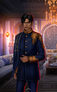 Amrit Doobay Romance Club Wiki Fandom