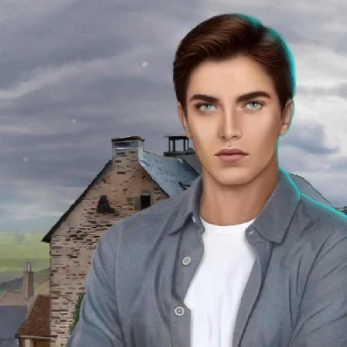 Alexander Nielsen Romance Club Wiki Fandom(04)