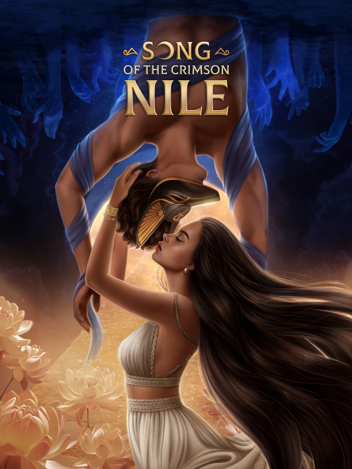 Song of the Crimson Nile Season 2 walkthroughs - Romance Club Wiki