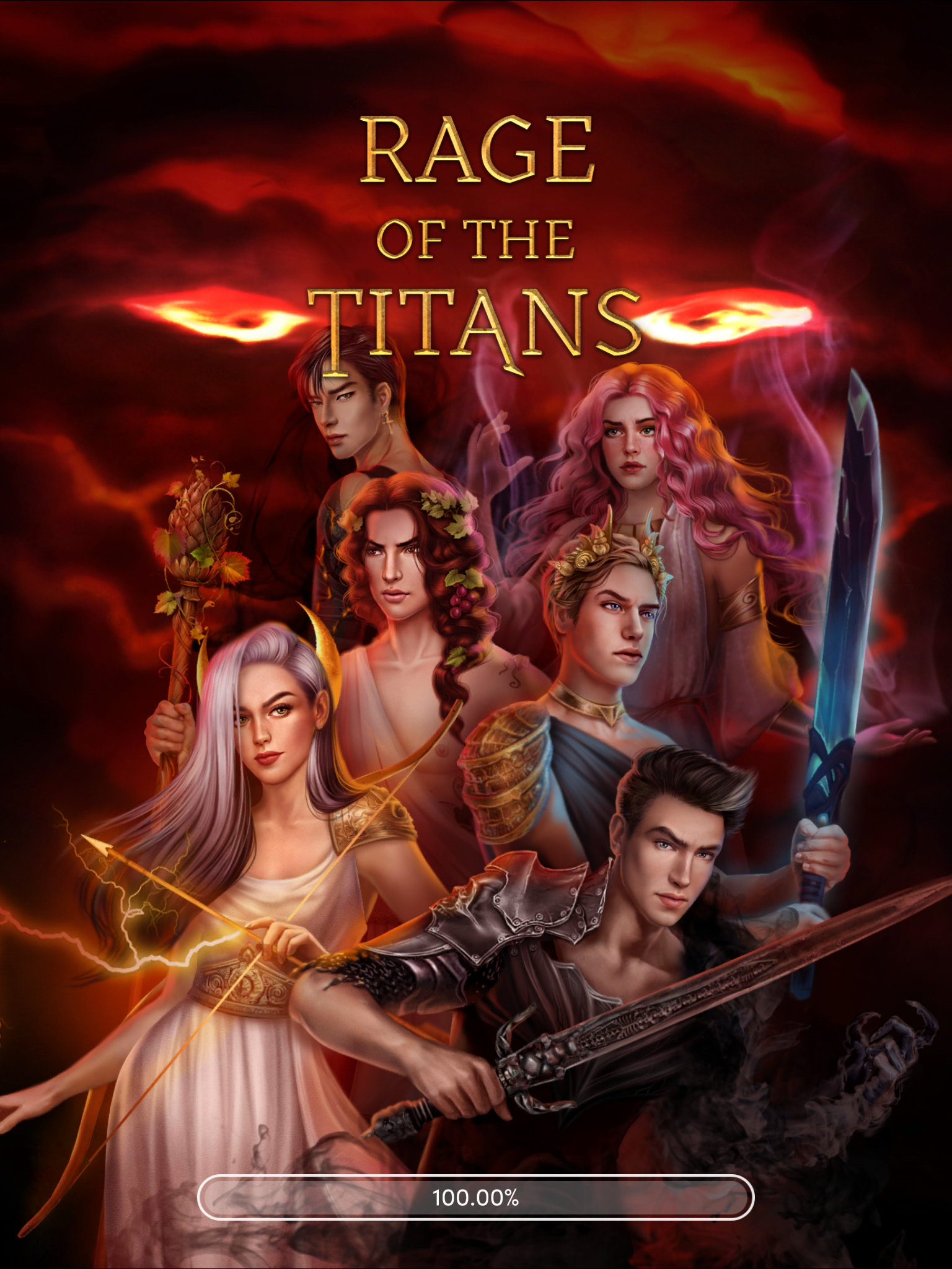 Rage of the Titans Season 3 walkthroughs, Romance Club Wiki