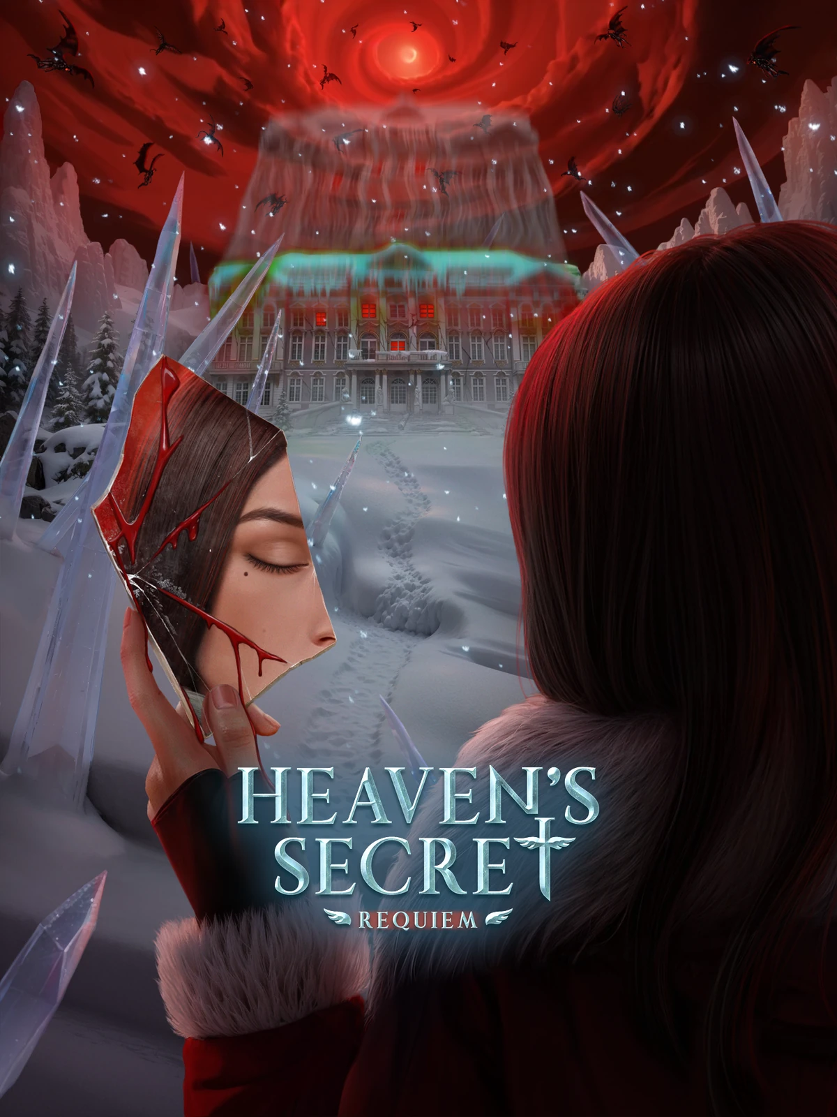 Heaven's Secret Requiem Season 3 walkthroughs Romance Club Wiki Fandom