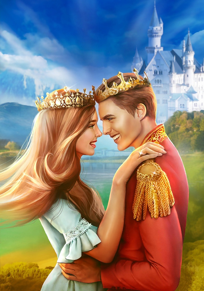 Queen in 30 days Romance Club Wiki Fandom(04)