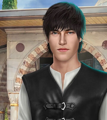 vallad WORLD ROMANCE SERIES CAP④ All endings i unlocked on Vlad path❤️🥲❤️❤️ : r