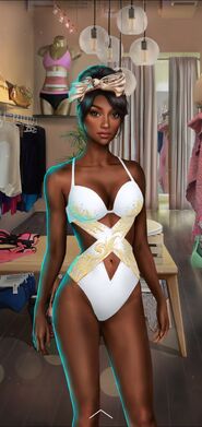 Monokini (💎26) (S2, EP2)