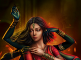 Kali: Call of Darkness