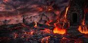 Muspelheim