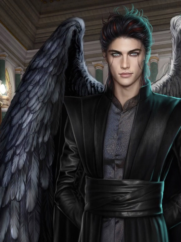 Astaroth | Romance Club Wiki | Fandom