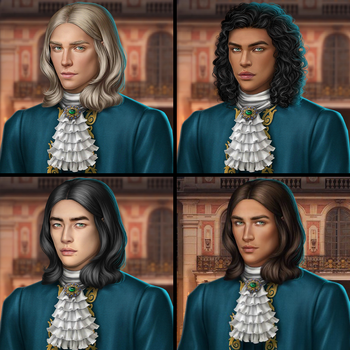 Philippe de France Romance Club Wiki Fandom